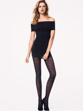 Wolford Stripes Tights